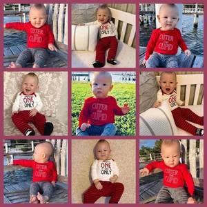 Meet your Posher, Karen